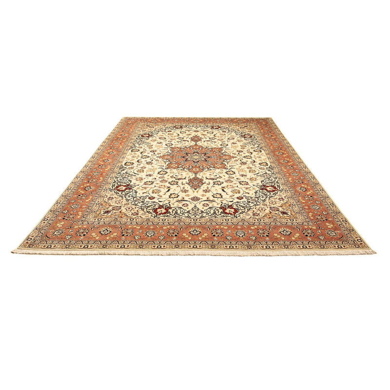 タブリーズ - 50 Raj 絨毯 352x254cm - ペルシャ絨毯