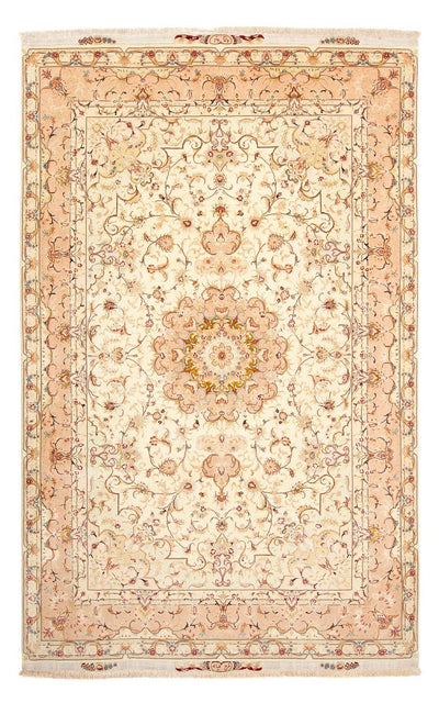 タブリーズ - 50 Raj 絨毯 200x310cm - ペルシャ絨毯