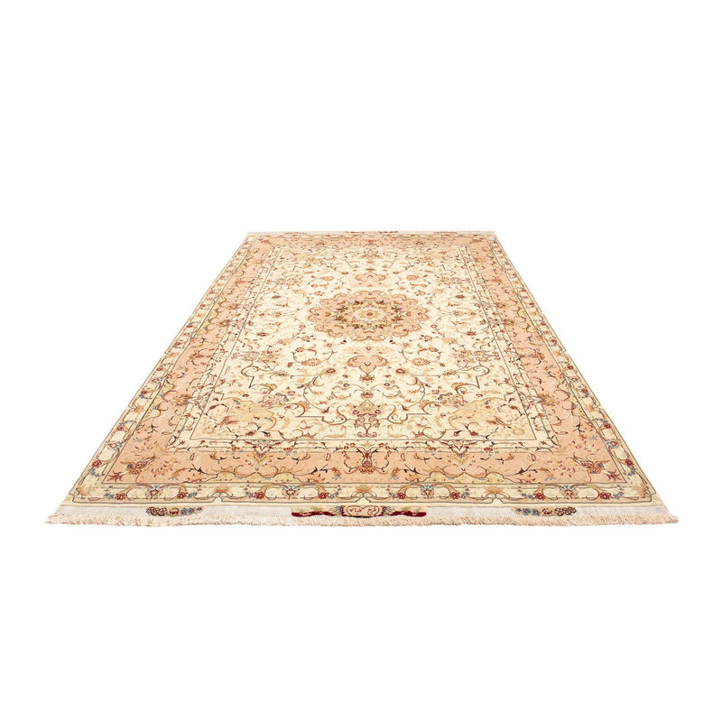 タブリーズ - 50 Raj 絨毯 310x200cm - ペルシャ絨毯