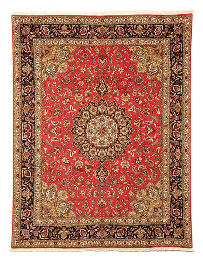タブリーズ - 50 Raj 絨毯 200x250cm - ペルシャ絨毯