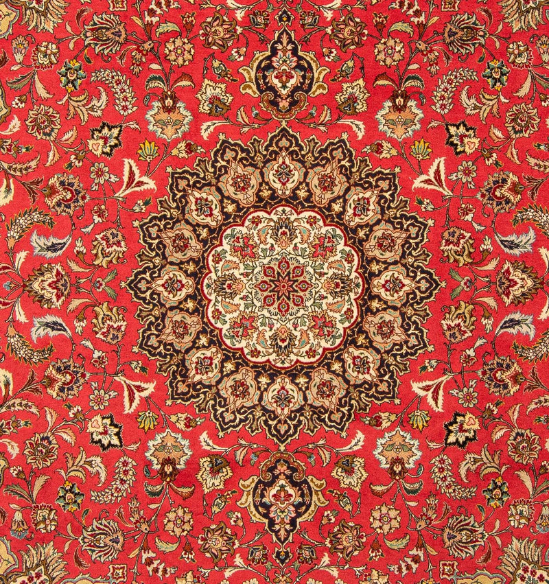 タブリーズ - 50 Raj 絨毯 250x200cm - ペルシャ絨毯