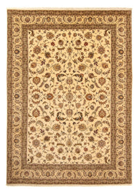 タブリーズ - 50 Raj 絨毯 364x252cm - ペルシャ絨毯 – product image