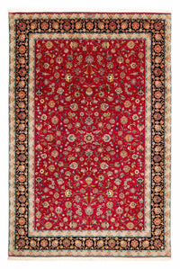 タブリーズ - 50 Raj 絨毯 304x202cm - ペルシャ絨毯 – product image