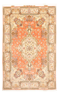 タブリーズ - 50 Raj 絨毯 304x200cm - ペルシャ絨毯 – product image