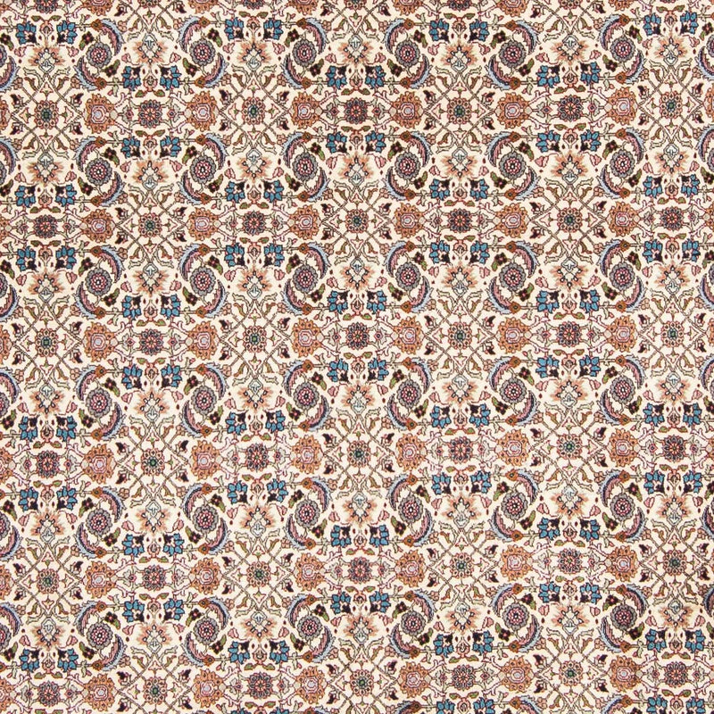 タブリーズ 絨毯 297x206cm - ペルシャ絨毯