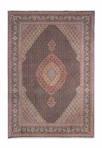タブリーズ 絨毯 305x205cm - ペルシャ絨毯 – product image