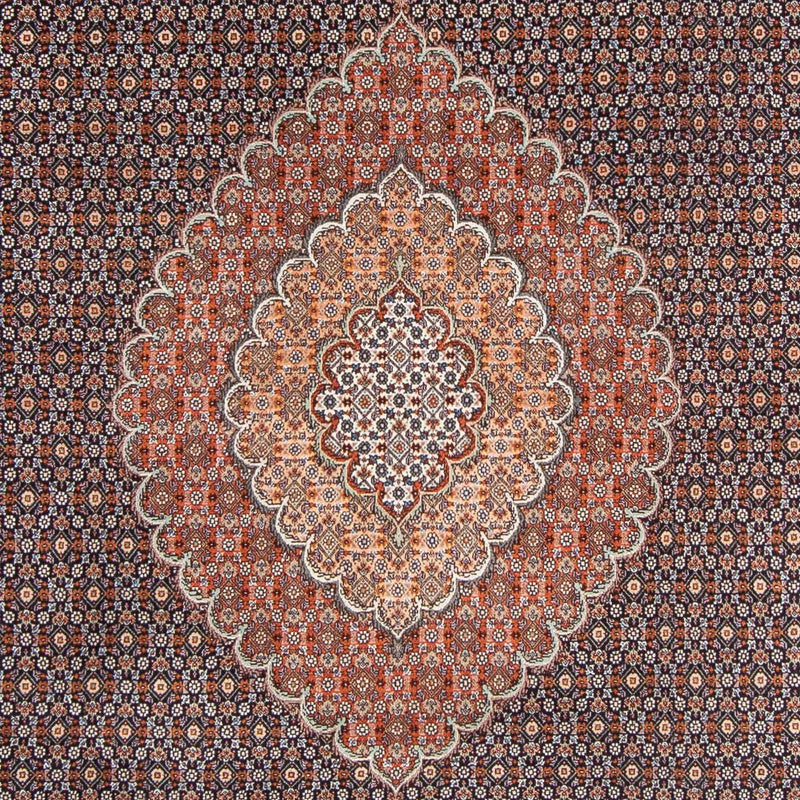 タブリーズ 絨毯 305x205cm - ペルシャ絨毯