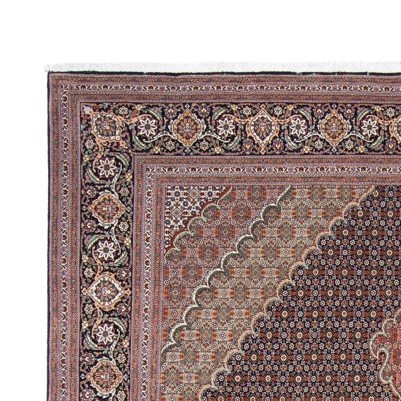 タブリーズ 絨毯 305x205cm - ペルシャ絨毯