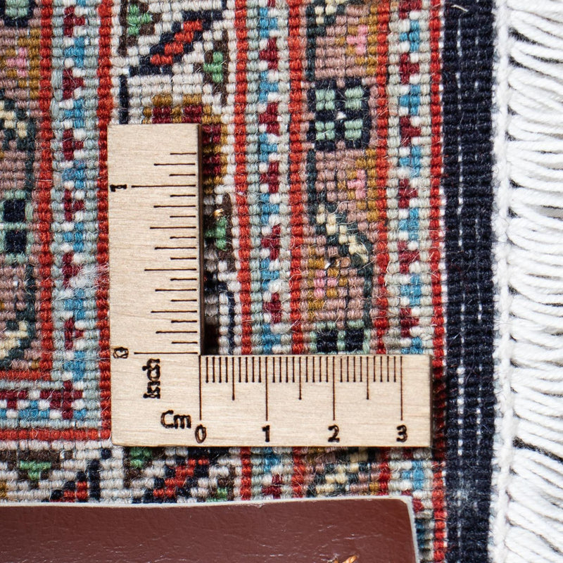 タブリーズ 絨毯 305x205cm - ペルシャ絨毯