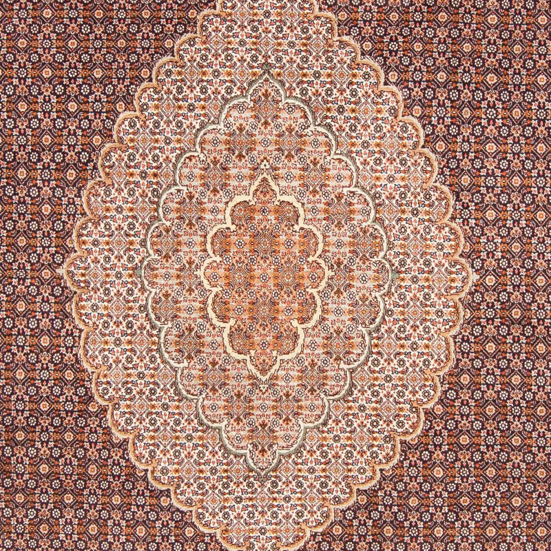タブリーズ 絨毯 288x200cm - ペルシャ絨毯