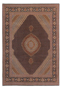 タブリーズ 絨毯 360x253cm - ペルシャ絨毯 – product image