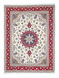 タブリーズ - 50 Raj 絨毯 205x154cm - ペルシャ絨毯 – product image