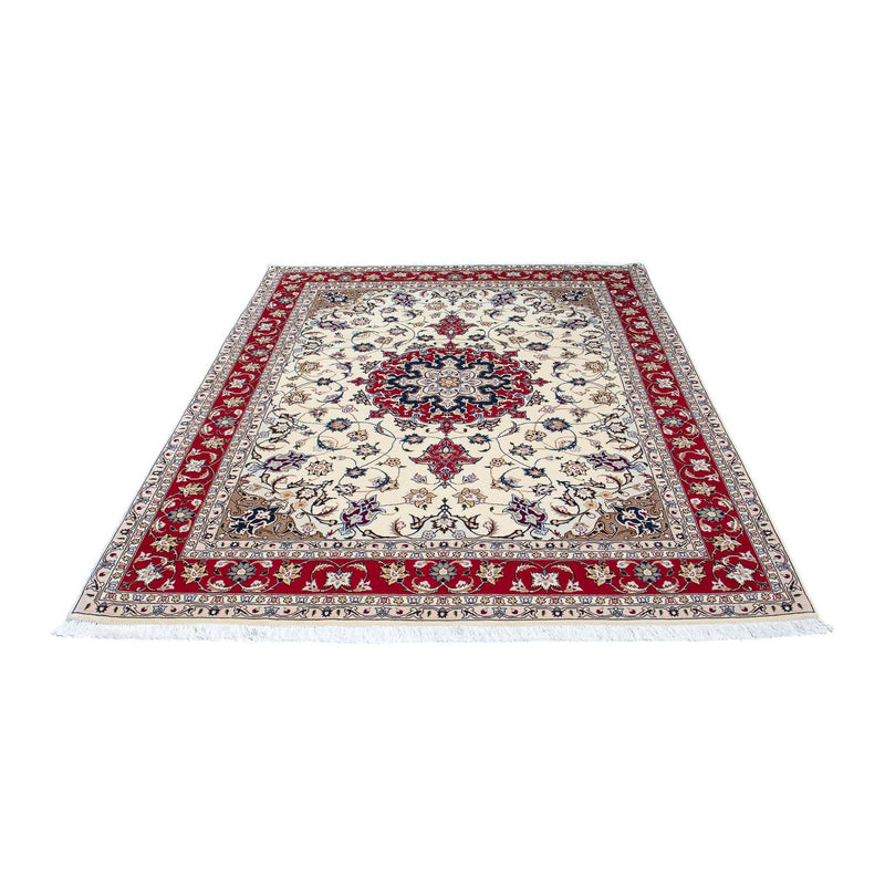 タブリーズ - 50 Raj 絨毯 205x154cm - ペルシャ絨毯