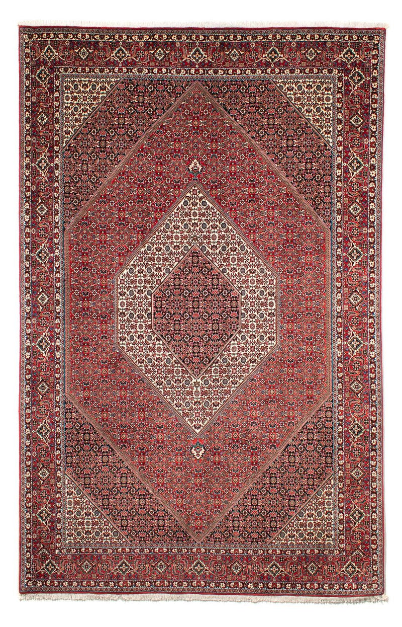 ビジャー 絨毯 300x203cm - ペルシャ絨毯