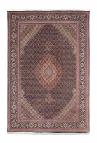 タブリーズ 絨毯 298x198cm - ペルシャ絨毯 – product image
