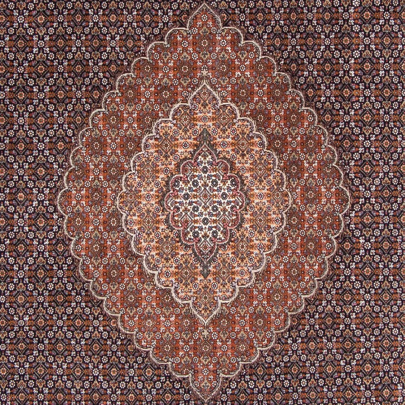 タブリーズ 絨毯 298x198cm - ペルシャ絨毯