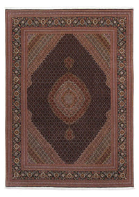 タブリーズ 絨毯 353x255cm - ペルシャ絨毯 – product image