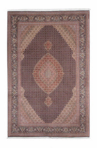 タブリーズ - 50 Raj 絨毯 315x204cm - ペルシャ絨毯 – product image