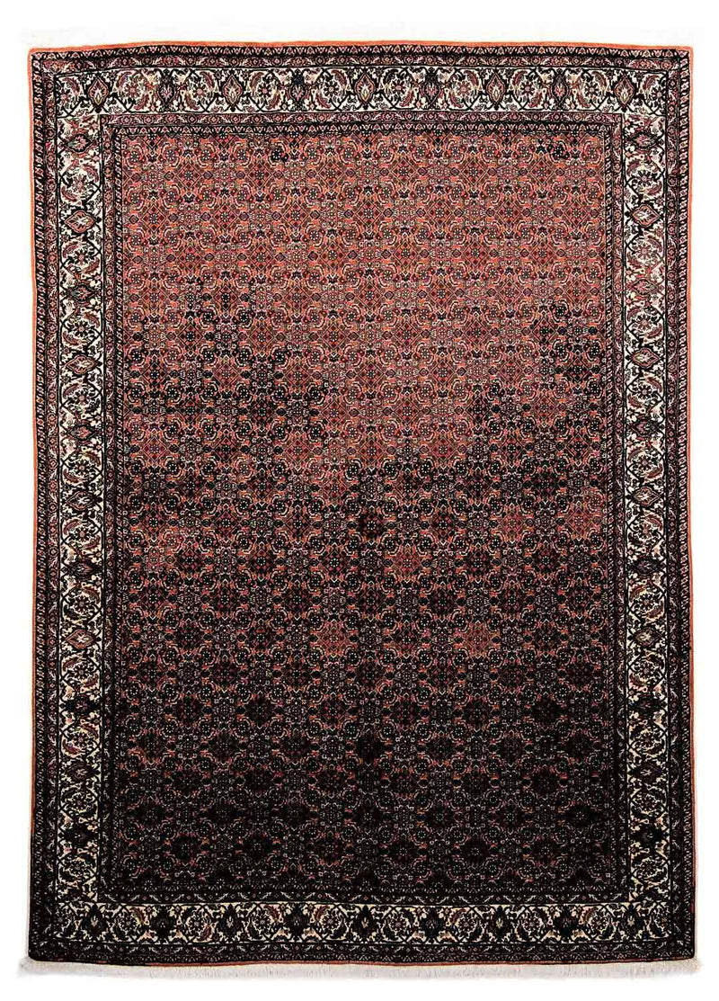 ビジャー 絨毯 250x173cm - ペルシャ絨毯