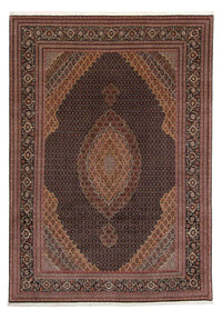 タブリーズ 絨毯 348x252cm - ペルシャ絨毯 – product image