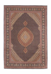 タブリーズ 絨毯 297x205cm - ペルシャ絨毯 – product image