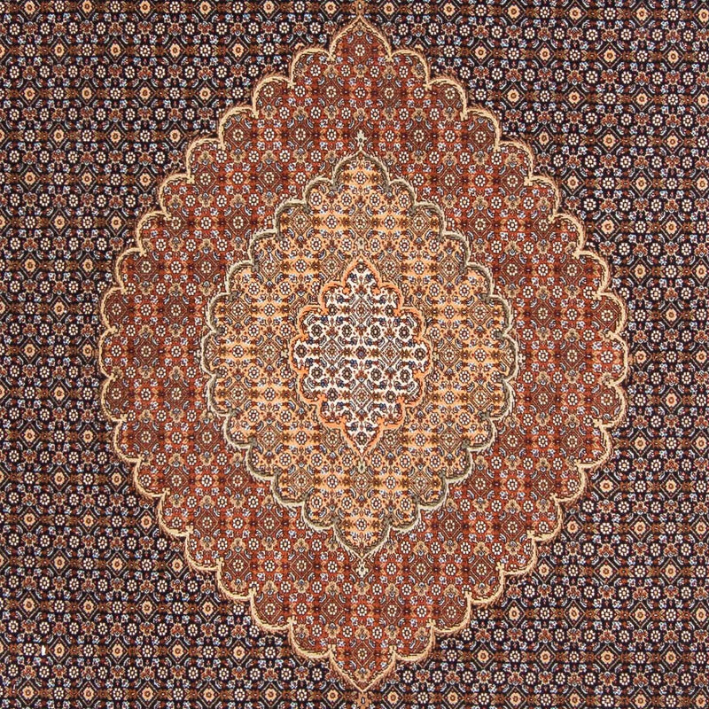 タブリーズ 絨毯 297x205cm - ペルシャ絨毯