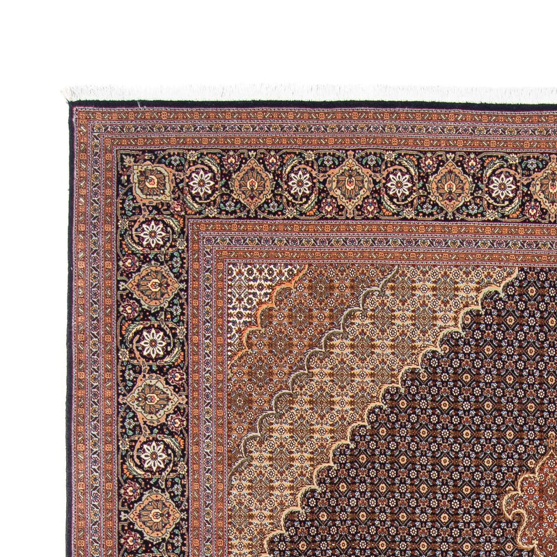 タブリーズ 絨毯 297x205cm - ペルシャ絨毯