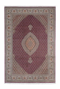 タブリーズ 絨毯 302x203cm - ペルシャ絨毯 – product image
