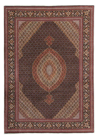 タブリーズ 絨毯 345x252cm - ペルシャ絨毯 – product image