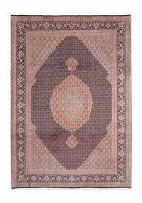タブリーズ 絨毯 296x205cm - ペルシャ絨毯 – product image