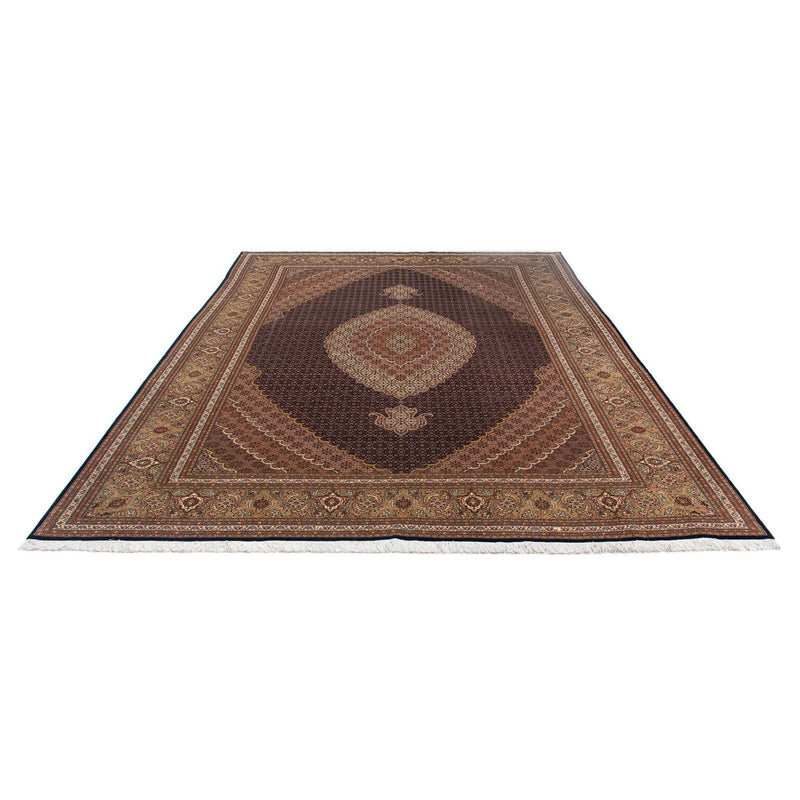 タブリーズ 絨毯 336x250cm - ペルシャ絨毯