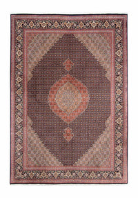 タブリーズ 絨毯 295x203cm - ペルシャ絨毯 – product image