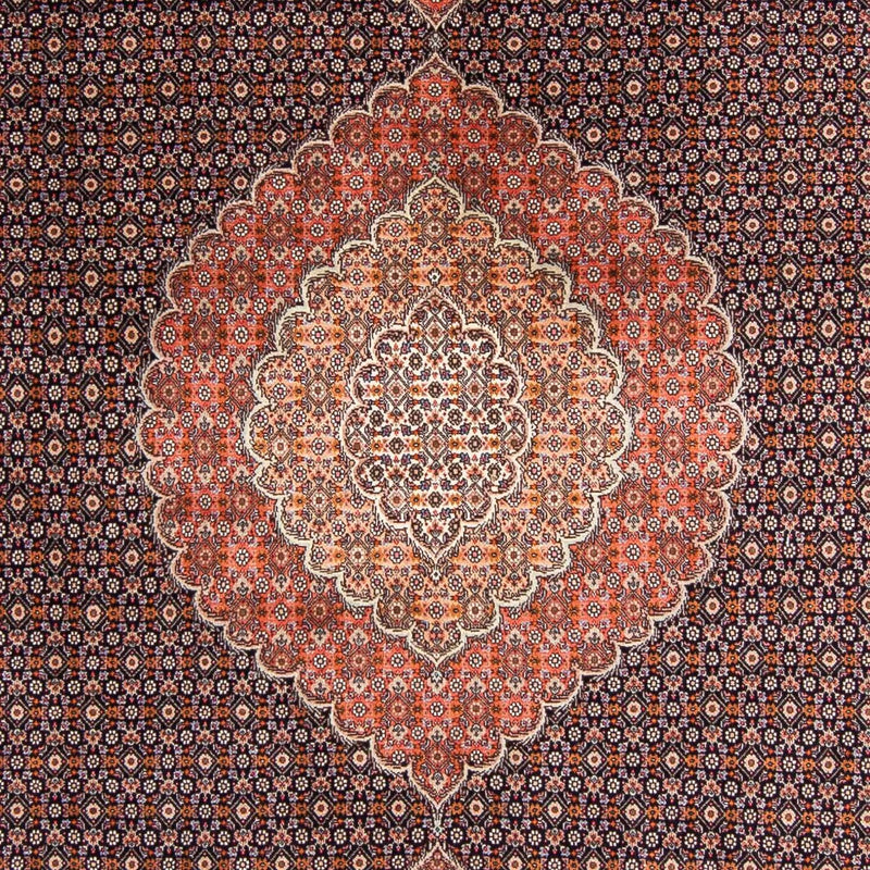 タブリーズ 絨毯 295x203cm - ペルシャ絨毯