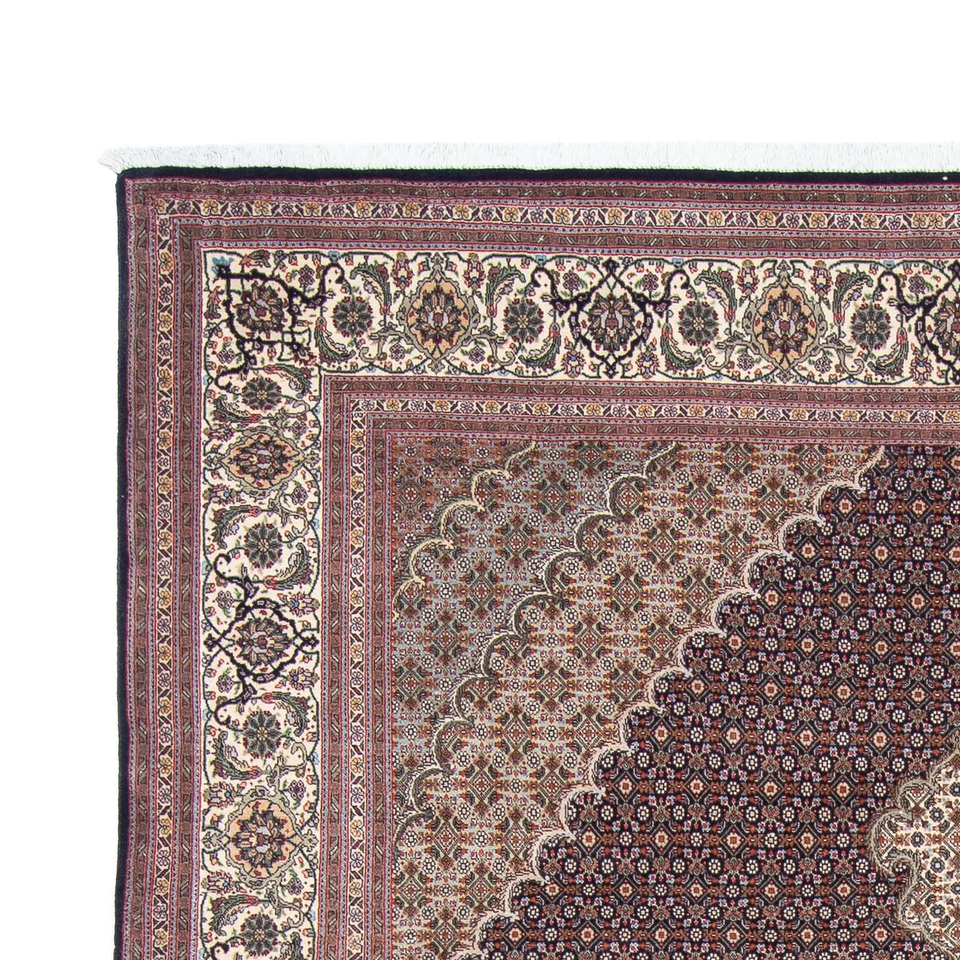 タブリーズ 絨毯 300x202cm - ペルシャ絨毯