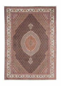 タブリーズ 絨毯 282x202cm - ペルシャ絨毯 – product image