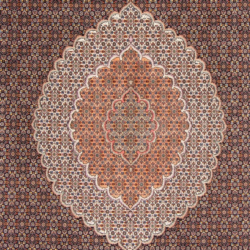 タブリーズ 絨毯 282x202cm - ペルシャ絨毯