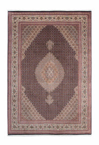 タブリーズ 絨毯 307x206cm - ペルシャ絨毯 – product image