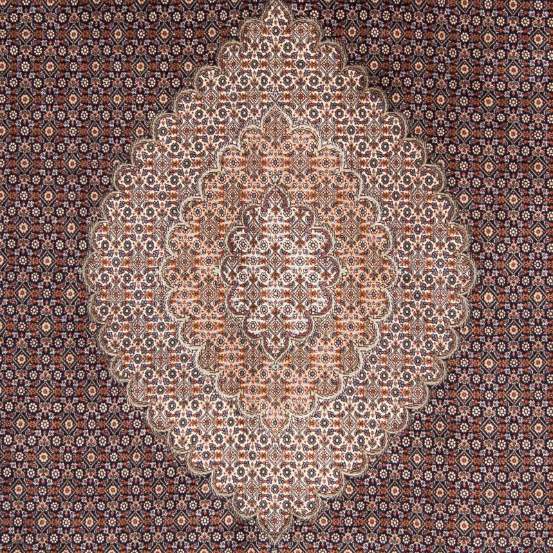 タブリーズ 絨毯 307x206cm - ペルシャ絨毯