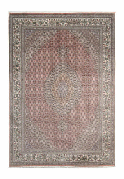 タブリーズ 絨毯 200x292cm - ペルシャ絨毯