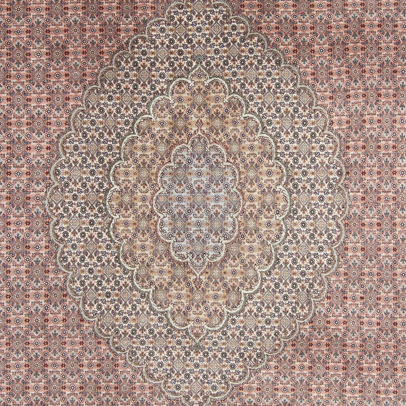 タブリーズ 絨毯 292x200cm - ペルシャ絨毯