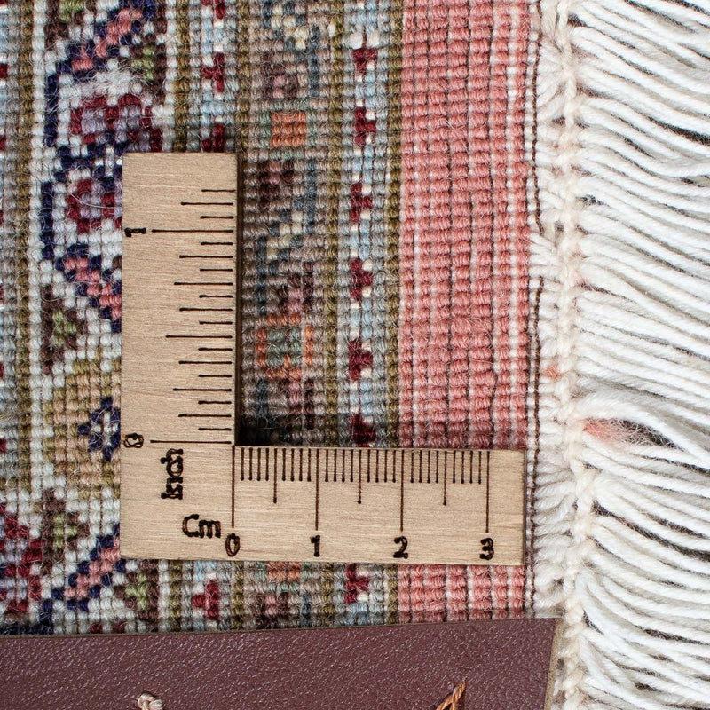 タブリーズ 絨毯 292x200cm - ペルシャ絨毯