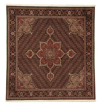 タブリーズ 絨毯 211x204cm - ペルシャ絨毯 – product image