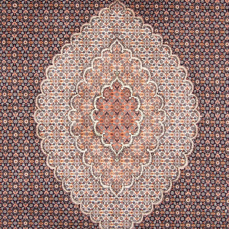 タブリーズ 絨毯 294x198cm - ペルシャ絨毯