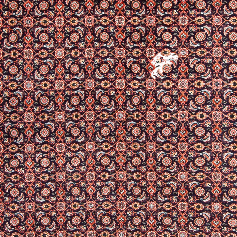 タブリーズ 絨毯 295x202cm - ペルシャ絨毯