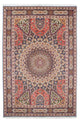 タブリーズ - 50 Raj 絨毯 250x168cm - ペルシャ絨毯