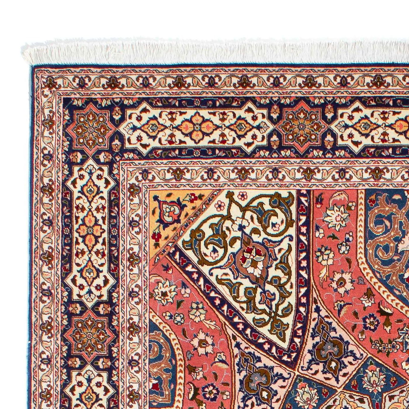タブリーズ - 50 Raj 絨毯 250x168cm - ペルシャ絨毯