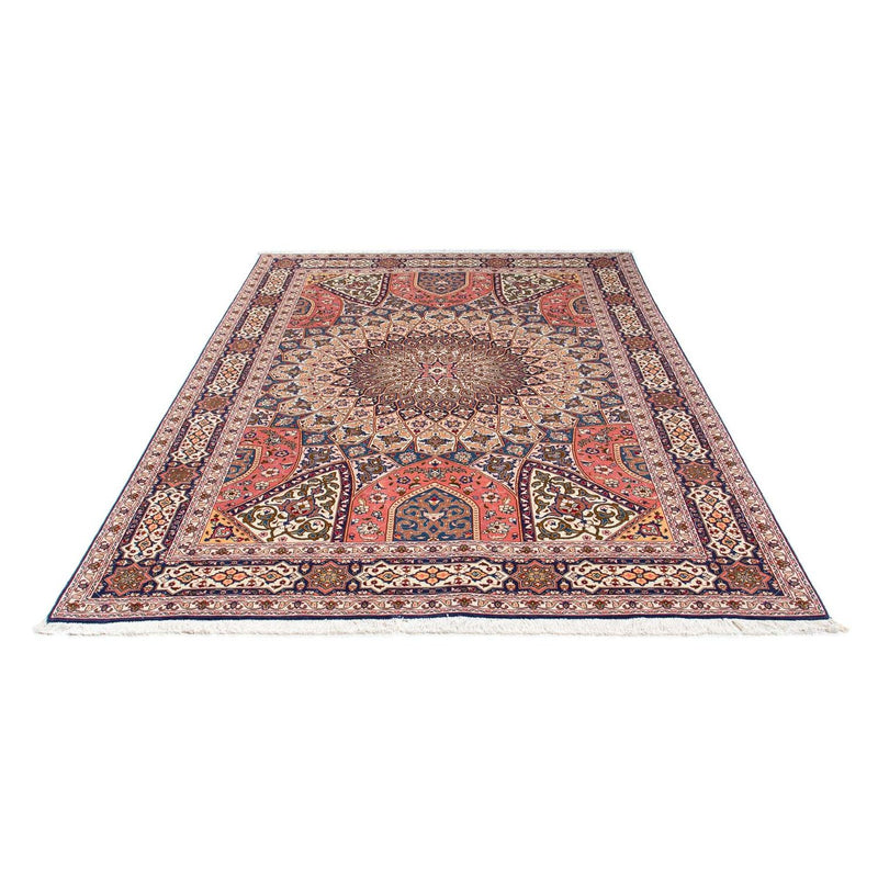 タブリーズ - 50 Raj 絨毯 250x168cm - ペルシャ絨毯