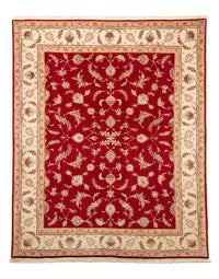 タブリーズ - 50 Raj 絨毯 255x204cm - ペルシャ絨毯 – product image