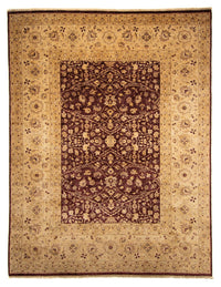 ツィーグラー絨毯 362x276cm - オリエンタル絨毯 – product image