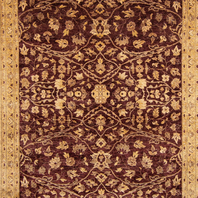 ツィーグラー絨毯 362x276cm - オリエンタル絨毯
